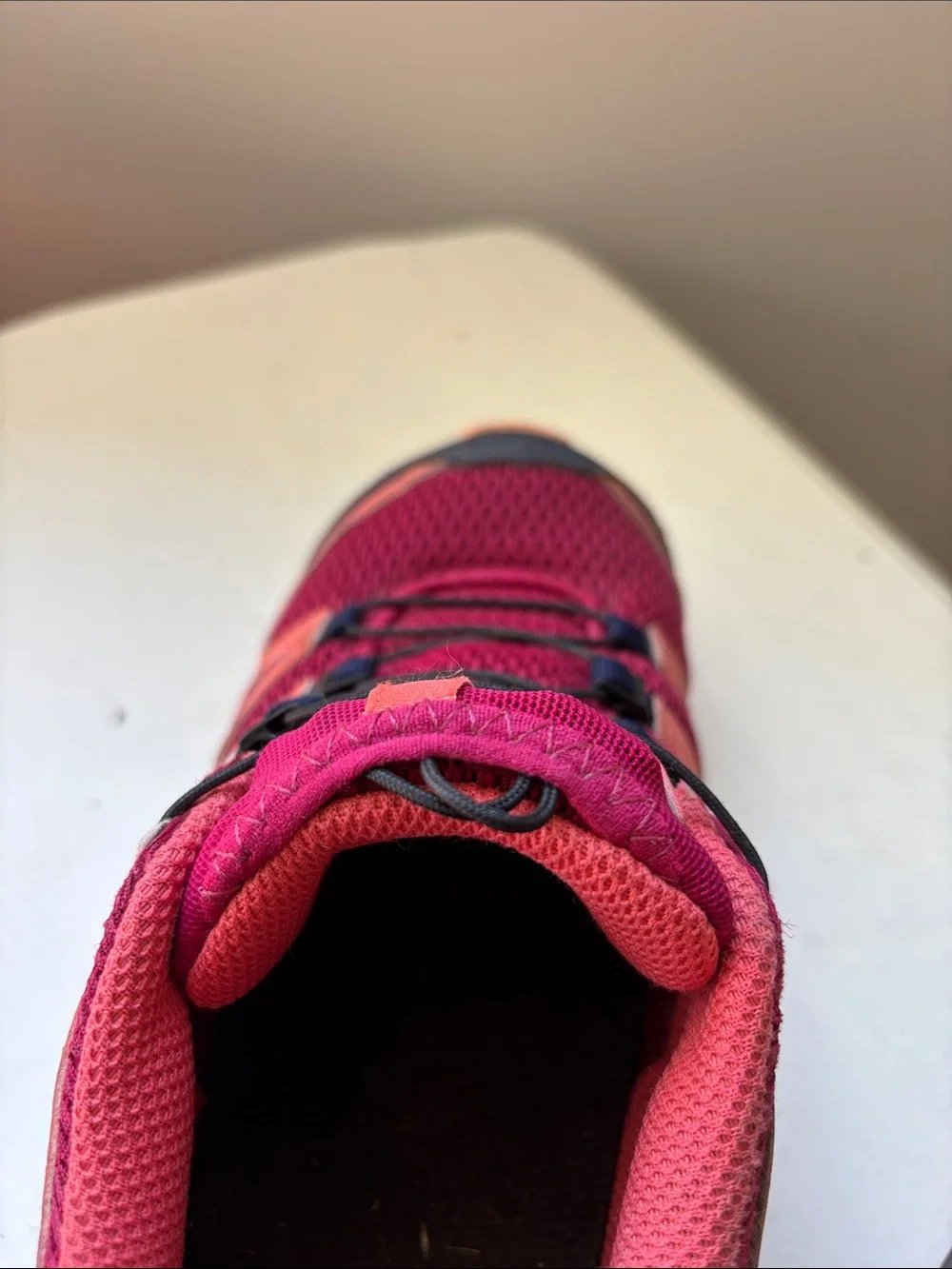 Salomon Trail Runners
